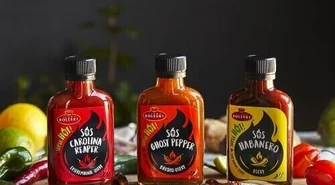 Jedz mniej, ale smaczniej!