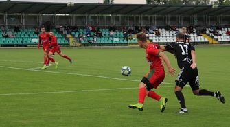 Polonia zakończyła przygotowania. W sobotę zagra w Pucharze Polski