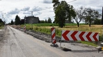 Zalesicka będzie zamknięta