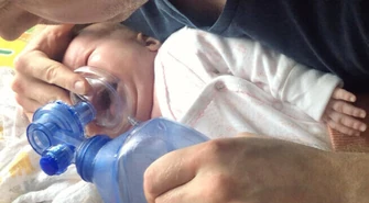 4-miesięczna Maja walczy o życie. Możesz pomóc