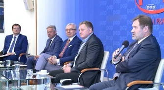 Duży może więcej - konsolidacja rynku sposobem na bezpieczeństwo paliwowo-energetyczne Polski (FILM)