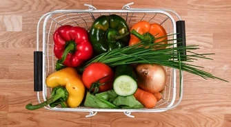 Program dot. spożycia mleka, owoców i warzyw w szkole będzie nadal realizowany