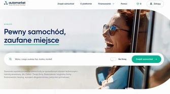 Automarket.pl – PKO BP wchodzi na rynek aut używanych z… dostawą do domu (FILM)