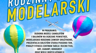 Gratka dla modelarzy