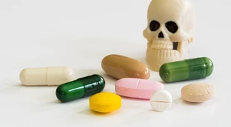 Nowy groźny narkotyk w Łódzkiem