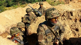 Łódzcy Terytorialsi nie zwalniają tempa