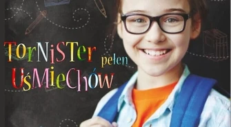 Caritas zbiera na tornistry