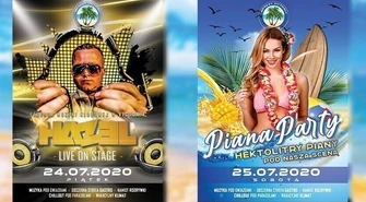 Impreza odwołana. Kto zawinił?