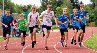 LZS Wola Krzysztoporska drugie w województwie