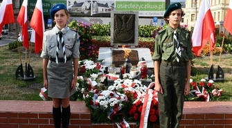 Syreny dla powstańców wybrzmią w Piotrkowie