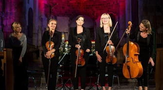 Festiwal "Kolory Polski" zagości u Jezuitów