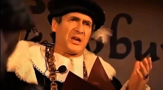 13 lat temu Piotrków odwiedził... Zygmunt II August