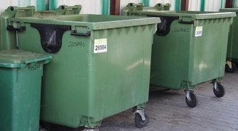 Gmina Wola Krzysztoporska: Jak zaoszczędzić, kompostując bioodpady?