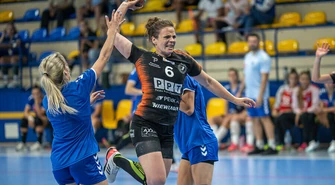 Piotrcovia pewnie wygrywa w Chorzowie