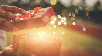 Prezenty dla dzieci w różnym wieku. 16 pomysłów