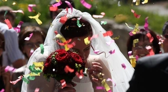 Wesela bez babci i dziadka?