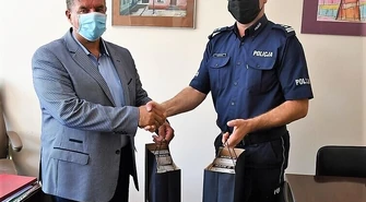 Narkotesty pomogą w pracy policjantom