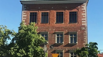 Muzeum i Miejska Biblioteka Publiczna z dotacjami