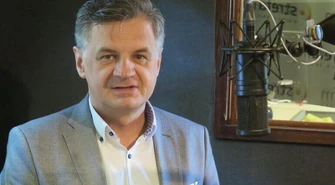 Ponad 60% maturzystów ze szkół powiatowych nie zdało matury. Wicestarosta komentuje