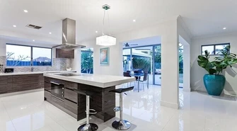 Jak wybrać najlepsze hokery do kuchni?