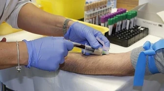 Będą zbierać krew dla mieszkanki Wolborza