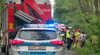 Na drogach nadal niebezpiecznie. Policja "poluje" na piratów drogowych