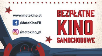 Kino na leżakach, Motokino już 23 sierpnia