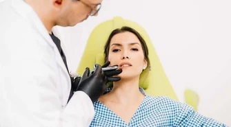 Powiększanie ust Piotrków Trybunalski - Bełchatów