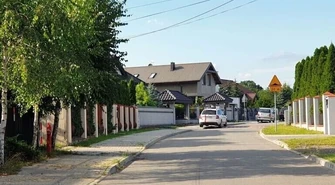 Mieszkańcy muszą zapłacić za wybudowanie drogi