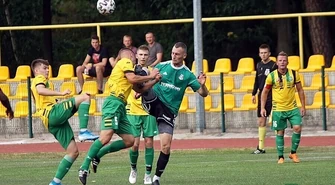 Piotrkowscy piłkarze zagrali na wyjazdach. Przegrana Polonii i wygrana Concordii