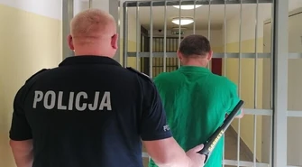 Twierdził, że na dworcu jest bomba. Teraz może trafić za kratki