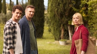 Kino Kobiet zaprasza na "Włoskie wakacje"!