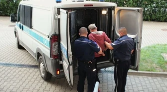 Kradli narzędzia z budowy