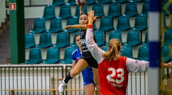 Sparingowe wygrane Piotrcovii i Piotrkowianina