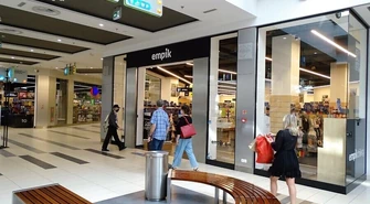 Empik znów otwarty!