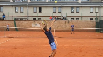 Świetny występ piotrkowian w 17. edycji Kozica Cup