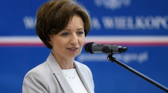 Maląg: liczymy, że w grudniu stopa bezrobocia w Polsce będzie między 7 proc. a 8 proc.