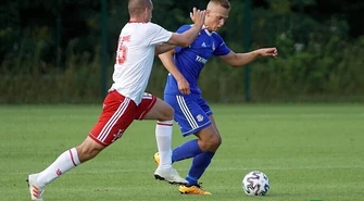 Polonia przegrywa z liderem, a Concordia podtrzymuje serię zwycięstw