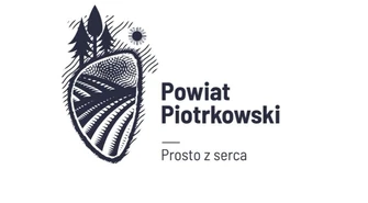 Powiat piotrkowski tworzy markę lokalną. Nowe logo i hasło promocyjne