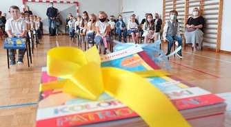 Uczniowie wrócili do szkół (GALERIA)