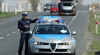 Policjanci podsumowali wakacje