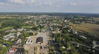 W piątek w Sulejowie upamiętnią rocznicę bombardowania miasta