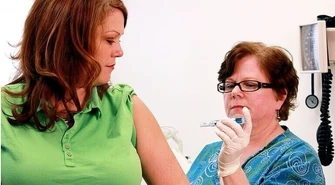 Dla kogo refundowane szczepienie przeciw grypie?