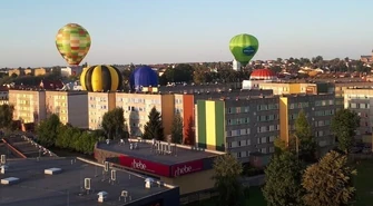 Fly Fest wg nowych zasad