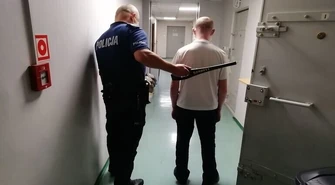 Ukradł biżuterię, wpadł przez zostawiony w lombardzie dowód