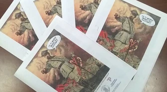 Muzeum w Piotrkowie wspomina rok 1920