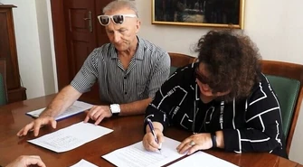 Taniec, teatr i jeszcze więcej… W SP 10 powstanie klasa artystyczna