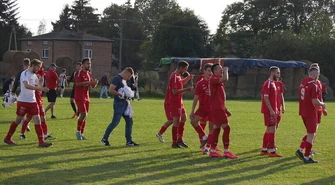 UKS Concordia dalej niepokonana