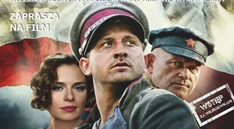 Darmowy seans filmowy w mediatece