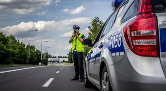 W piątek policyjna akcja &#8222;Prędkość&#8221;